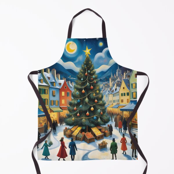 Item preview, Christmas & Winter: Winter Wonders Marketplace designed and sold by ArtsyInventor.