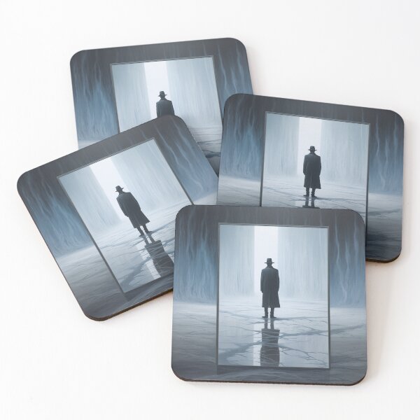 Item preview, ICY REFLECTION designed and sold by nickmoore1986.
