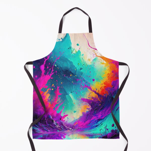 Item preview, A Vibrant Mirage designed and sold by pumsquare.