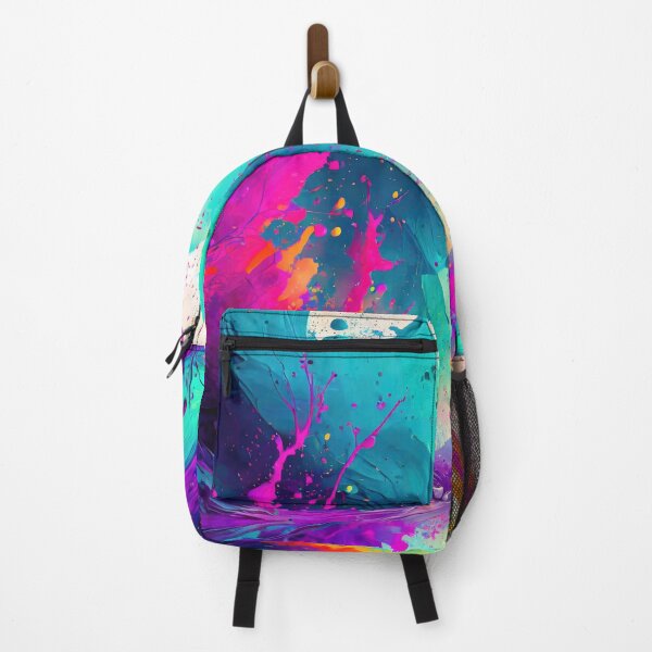 Item preview, A Vibrant Mirage designed and sold by pumsquare.