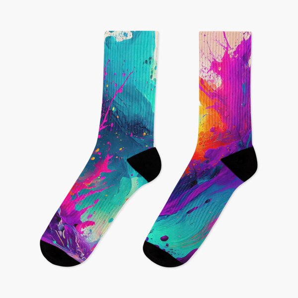 Item preview, A Vibrant Mirage designed and sold by pumsquare.