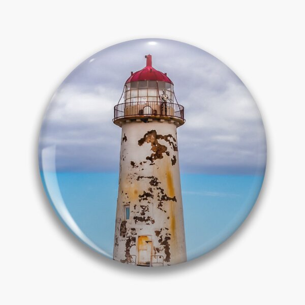Item preview, Talacre Lighthouse Wales designed and sold by AJEvans.