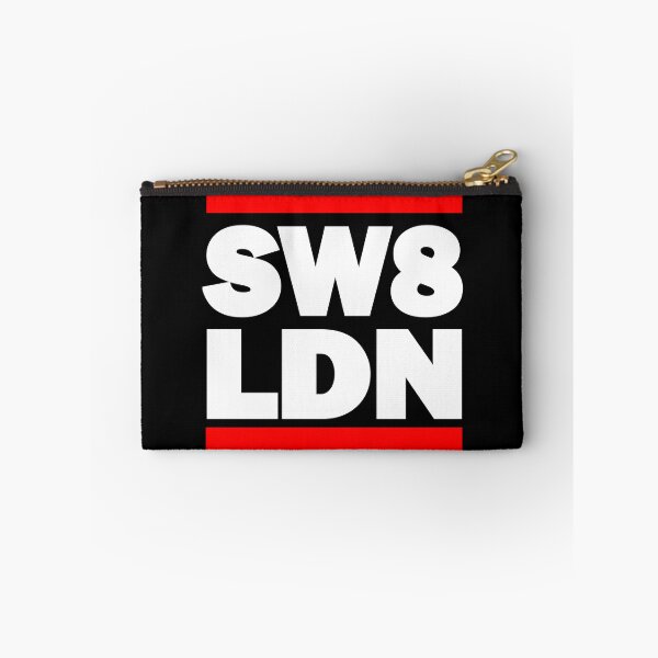 Item preview, SW8 LDN Hip Hop Logo designed and sold by Londonation.