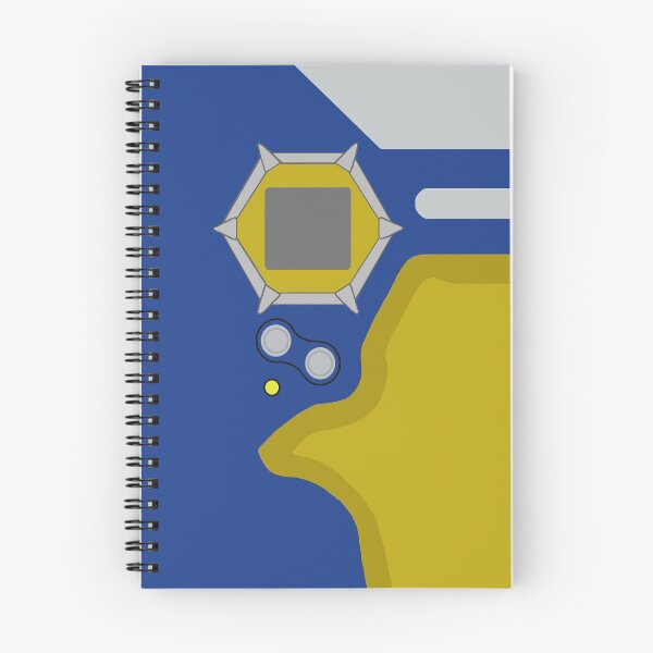 Item preview, D-tector phone | Yellow and blue version designed and sold by manuluce.