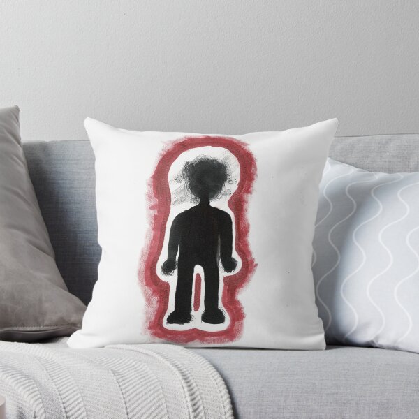 Item preview, ERR404-boynotfound designed and sold by ArtByRoe.