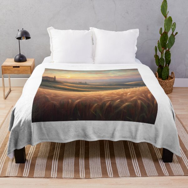 Item preview, Fields of Elysium designed and sold by ClassicRetroism.