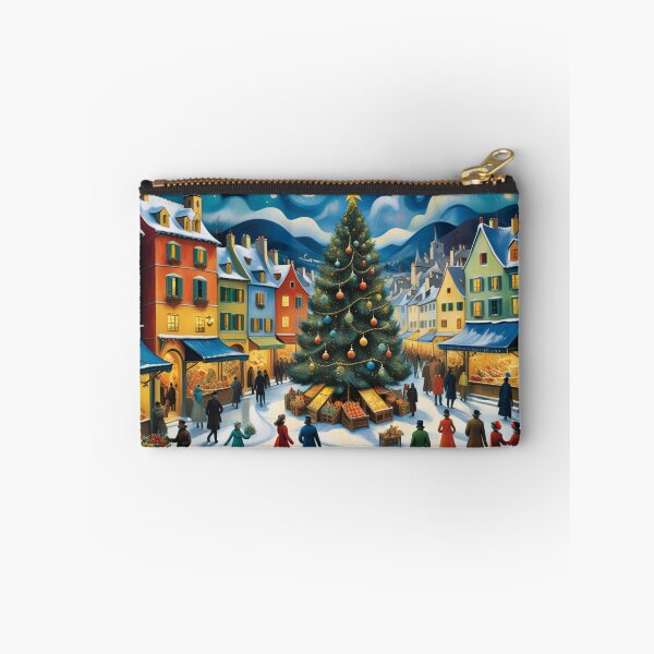 Item preview, Christmas & Winter: Winter Wonders Marketplace designed and sold by ArtsyInventor.
