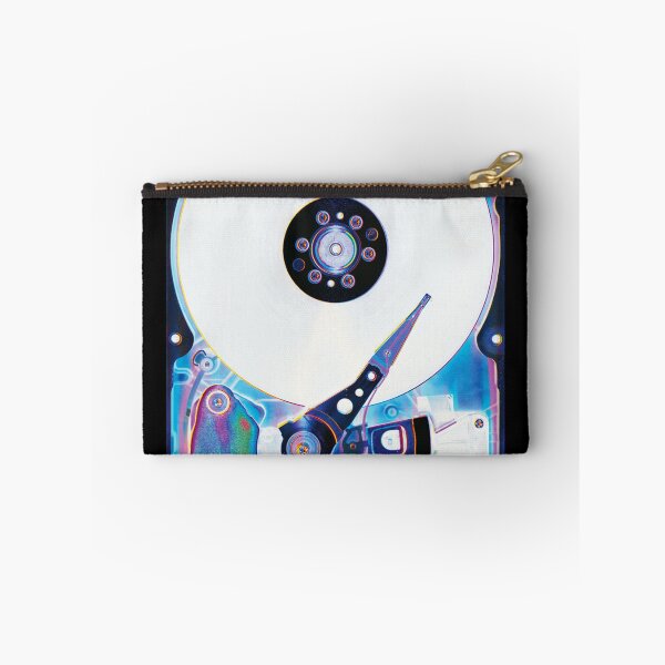 Item preview, Psychedelic Hard Drive A designed and sold by dcartist333.