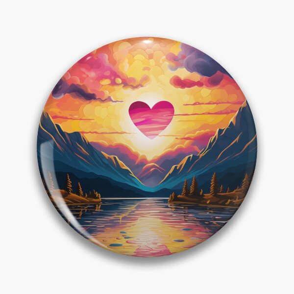 Item preview, LOVES MOUNTAIN designed and sold by nickmoore1986.