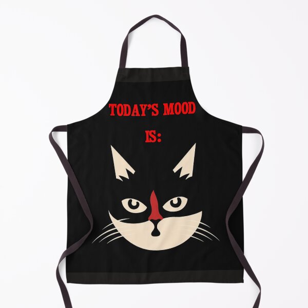 Item preview, The Mood Cat Collection: Mood Two designed and sold by SimonWoodbine.