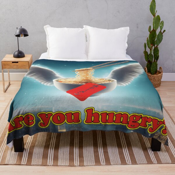 Item preview, Are You Hungry? #1 designed and sold by Joytube.