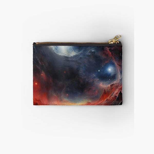 Item preview, Explore "Simplistic & Minimalistic Abstract Deep Space Art" designed and sold by ArtificialGenes.