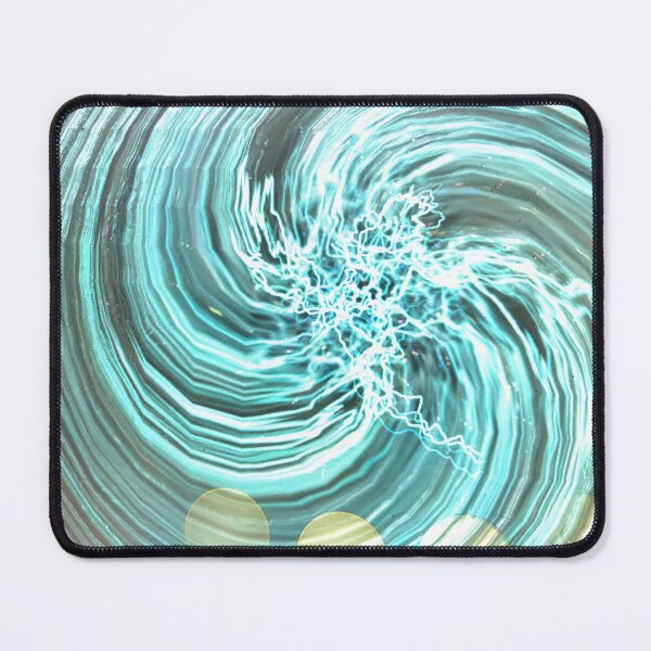 Item preview, Electric blue designed and sold by NativeAssady.