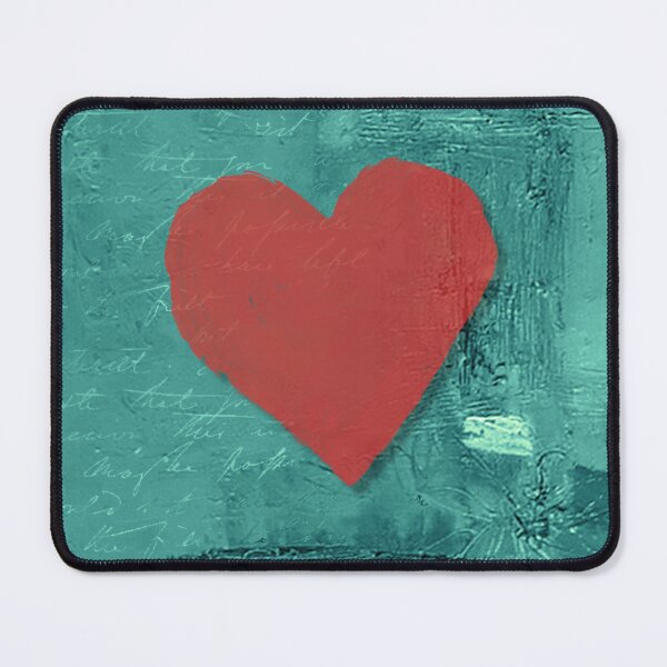 Item preview, Heart in red - series 1 (75) designed and sold by a3-studio.
