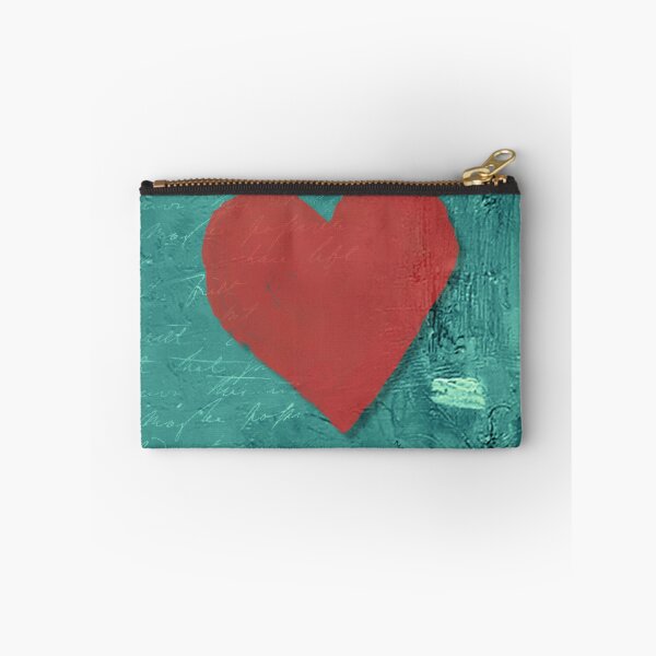 Item preview, Heart in red - series 1 (75) designed and sold by a3-studio.