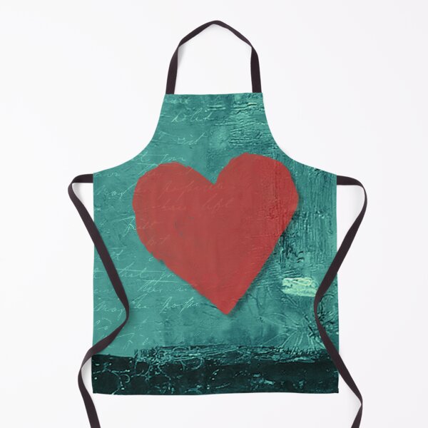 Item preview, Heart in red - series 1 (75) designed and sold by a3-studio.
