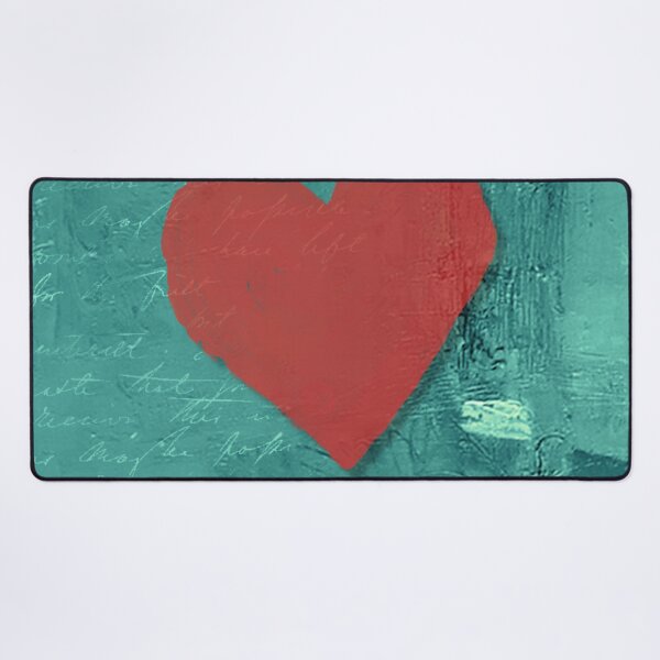 Item preview, Heart in red - series 1 (75) designed and sold by a3-studio.
