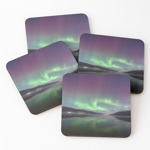 Item preview, Aurora Borealis Loch ness designed and sold by Derren Jones.