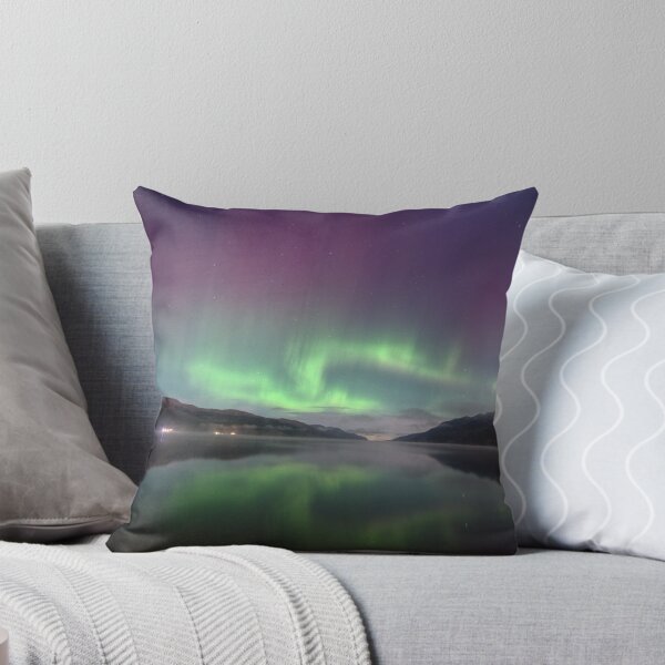 Item preview, Aurora Borealis Loch ness designed and sold by Derren Jones.