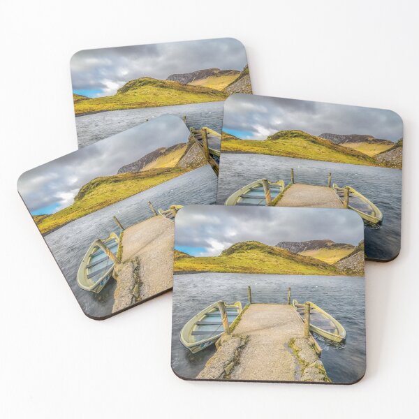 Item preview, Sunken Boats designed and sold by AJEvans.