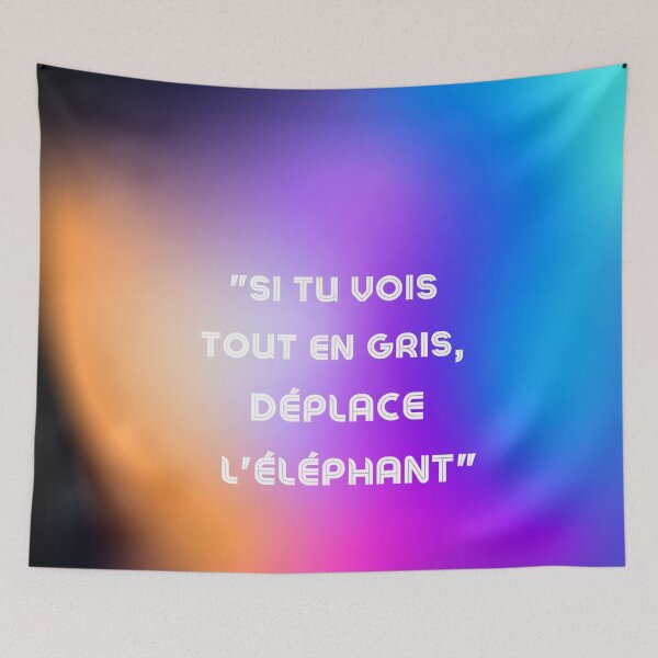 Item preview, if you see everything in gray, move the elephant designed and sold by MirelleHDB.