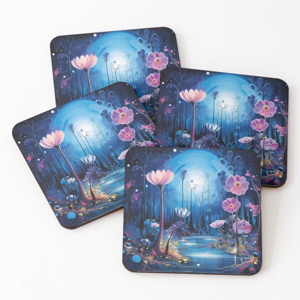 Item preview, FLOWER DREAM designed and sold by nickmoore1986.