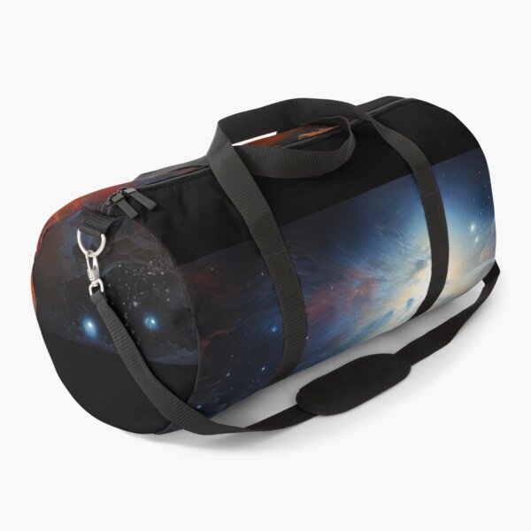 Item preview, Explore "Simplistic & Minimalistic Abstract Deep Space Art" designed and sold by ArtificialGenes.