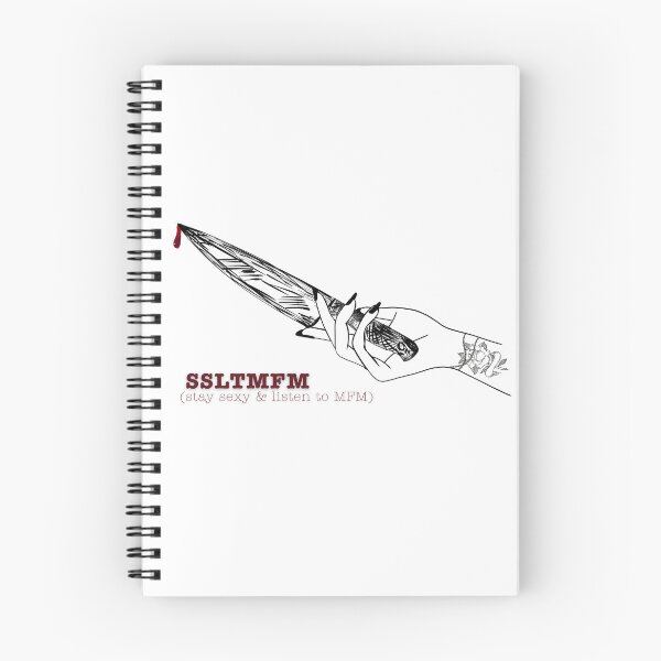 Item preview, My Favorite Murder - Murderino designed and sold by LenasVersion.