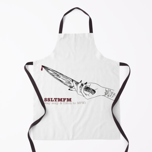 Item preview, My Favorite Murder - Murderino designed and sold by LenasVersion.