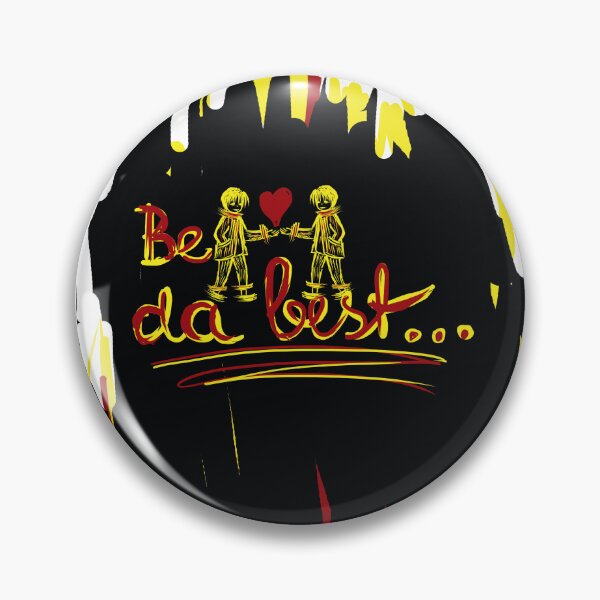 Item preview, Be da best collection  designed and sold by julijatoth.