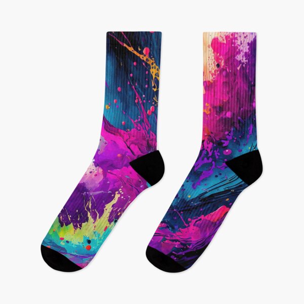 Item preview, A Symphony of Hues designed and sold by pumsquare.