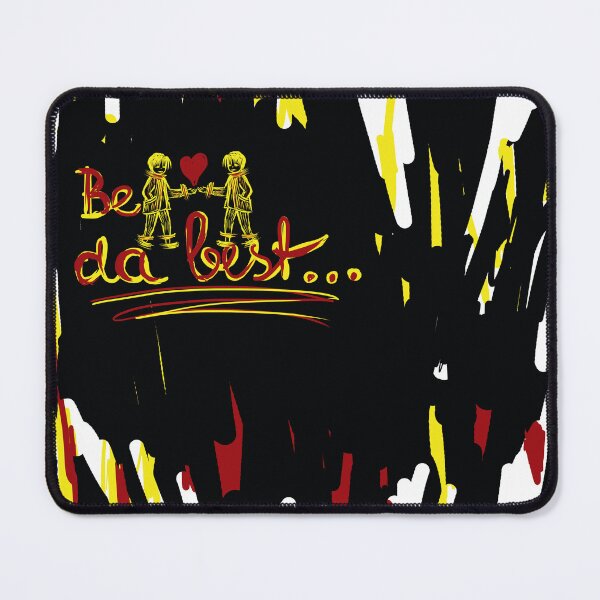 Item preview, Be da best collection  designed and sold by julijatoth.