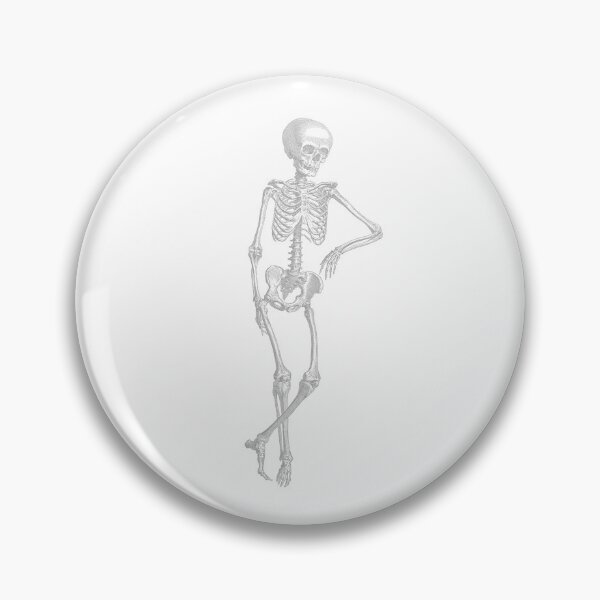 Item preview, BONES designed and sold by Tempus Aura.