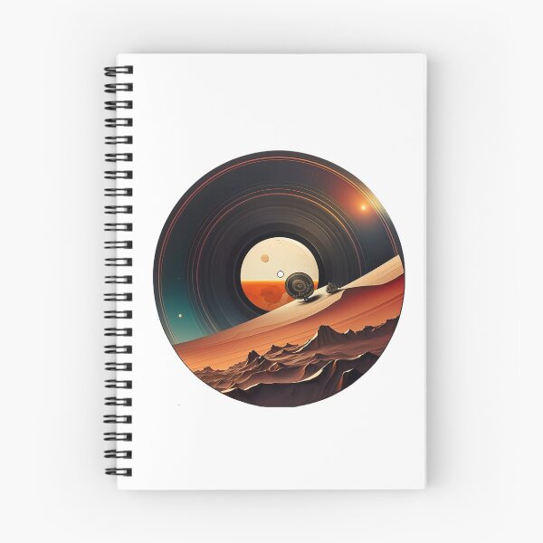 Item preview, Cosmic Sound  designed and sold by Bukhisz.