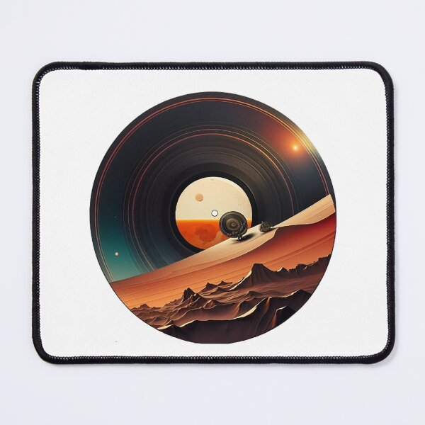 Item preview, Cosmic Sound  designed and sold by Bukhisz.