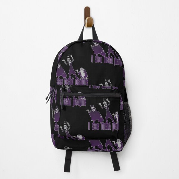 Item preview, I See Dead People designed and sold by dropinskimalan.