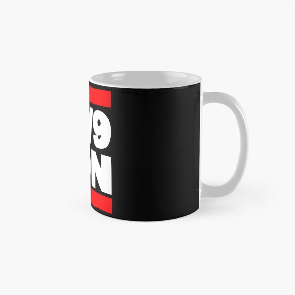 Item preview, SW9 LDN Hip Hop Logo designed and sold by Londonation.