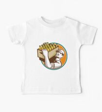 Bartender Baby T-Shirt