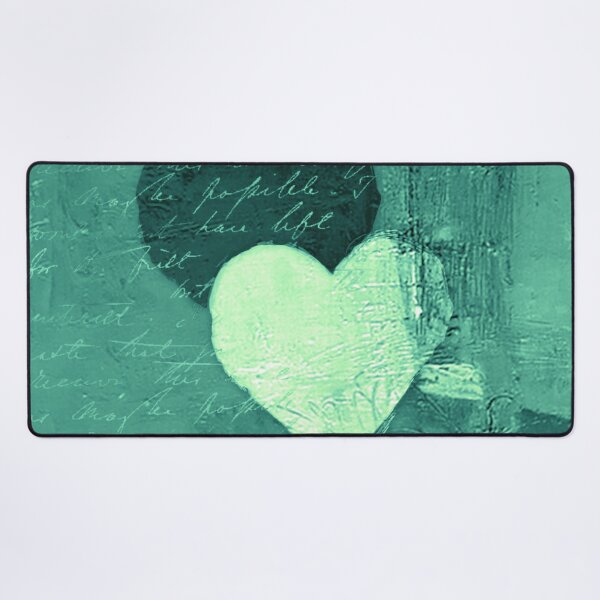 Item preview, Hearts in ocean blue - series 2 (76) designed and sold by a3-studio.