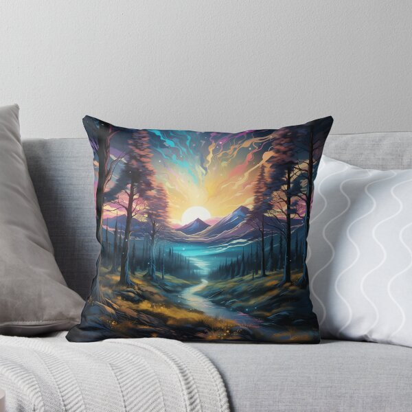 Item preview, MAGICAL FOREST designed and sold by nickmoore1986.