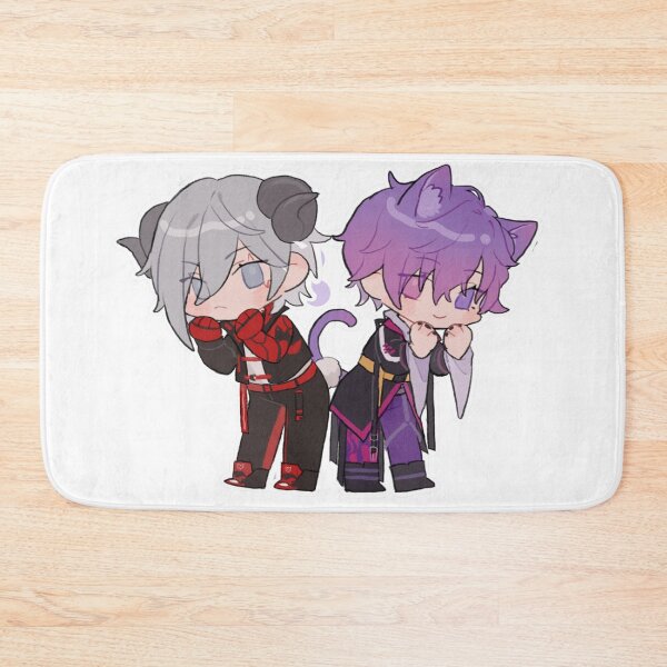 Item preview,  Fulgur Ovid, Uki Violeta, Nijisanji, Uki Violeta Fulgur Ovid  Hitsujimimi, designed and sold by AbominationShop.