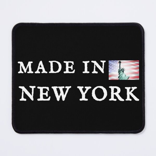 Item preview, Made In New York designed and sold by swaise.