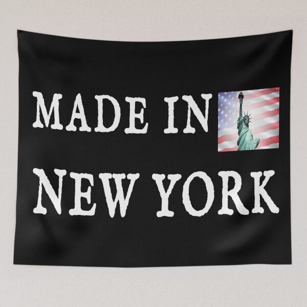 Item preview, Made In New York designed and sold by swaise.