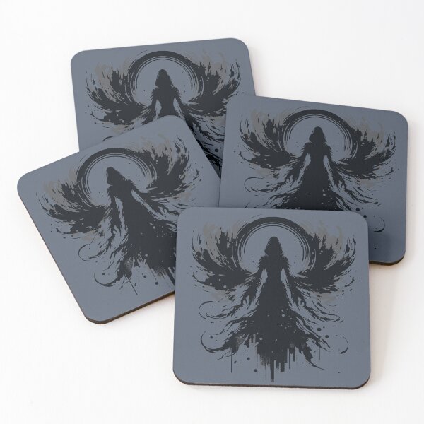 Item preview, Malevolent Creatures designed and sold by AhrimanDesign.