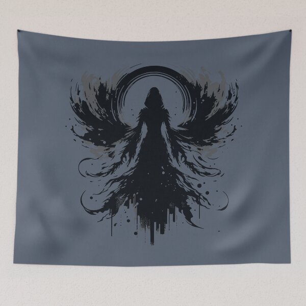 Item preview, Malevolent Creatures designed and sold by AhrimanDesign.