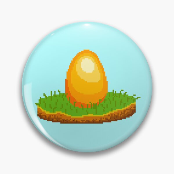 Item preview, A Golden Egg designed and sold by SpaceDiver-001.