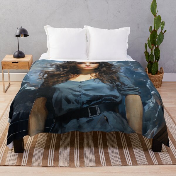 Item preview, Serene Reverie: A Timeless Tale designed and sold by oanaunciuleanu.