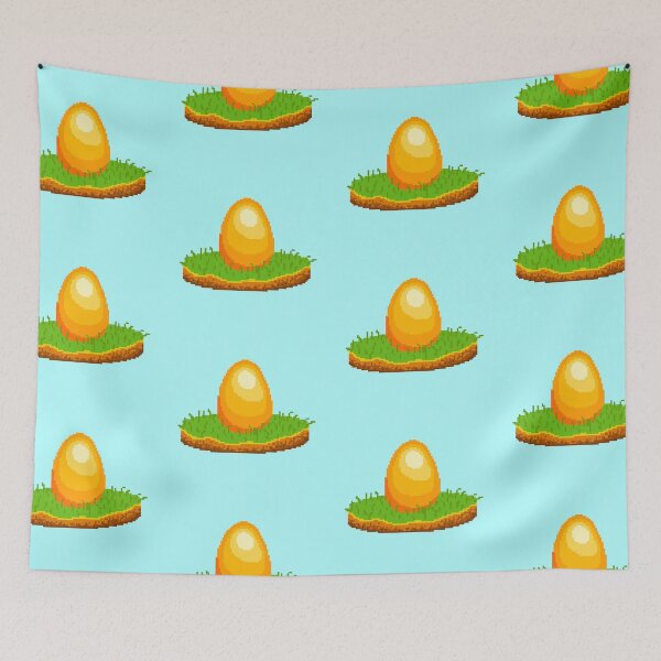 Item preview, A Golden Egg designed and sold by SpaceDiver-001.