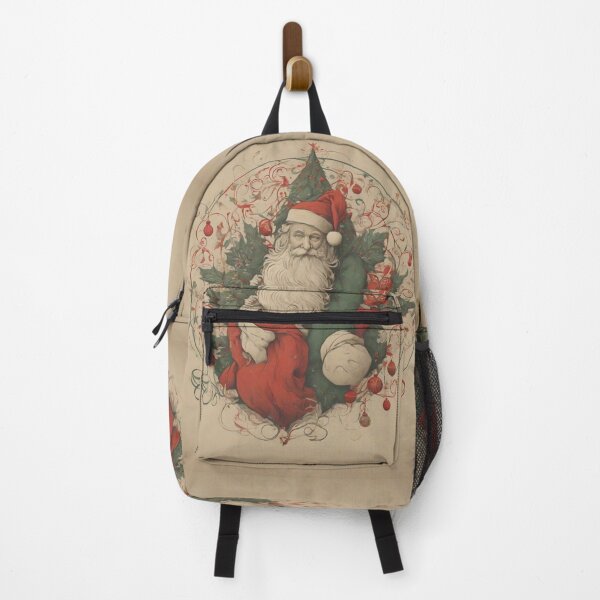 Item preview, Subdued Christmas Logos designed and sold by Sadia  Jannat.