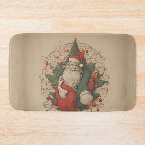Item preview, Subdued Christmas Logos designed and sold by Sadia  Jannat.